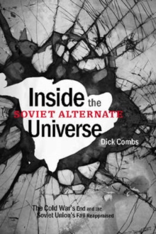 Inside the Soviet Alternate Universe