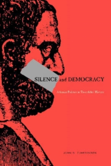 Image for Silence and Democracy