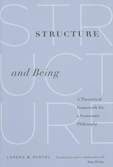 Structure and Being