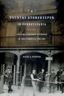 Country Storekeeper in Pennsylvania