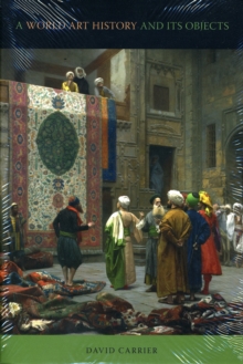 World Art History and Its Objects