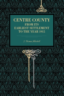 Image for Centre County