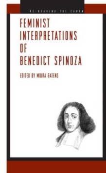 Feminist Interpretations of Benedict Spinoza