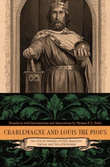 Charlemagne and Louis the Pious