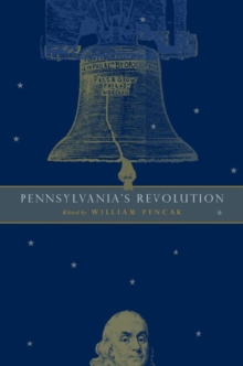 Pennsylvania's Revolution
