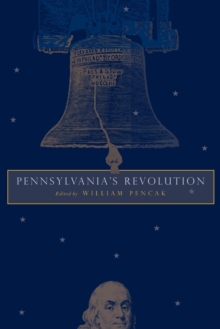 Pennsylvania's Revolution