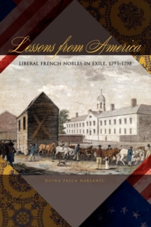 Image for Lessons from America