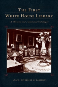 First White House Library