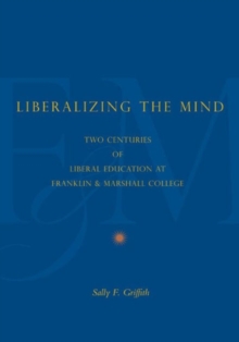 Liberalizing the Mind