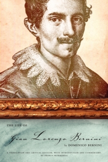 Life of Gian Lorenzo Bernini