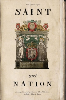 Saint and Nation