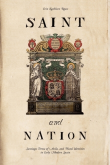 Saint and Nation