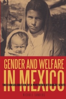 Gender and Welfare in Mexico