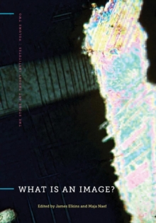 Image for What Is an Image?