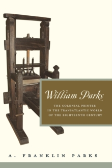 William Parks