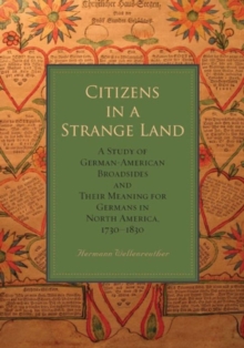 Citizens in a Strange Land