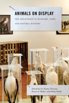 Image for Animals on Display