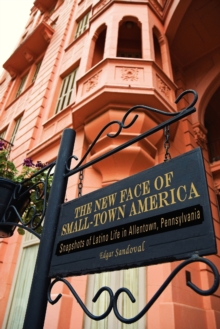 New Face of Small-Town America