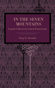 In the Seven Mountains