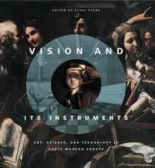 Image for Vision and Its Instruments