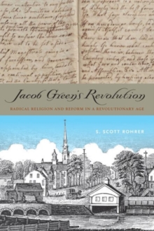 Jacob Green's Revolution