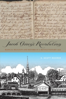 Jacob Green's Revolution