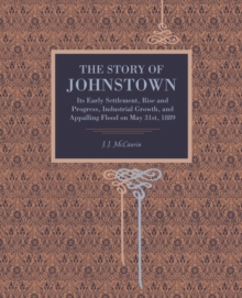 Story of Johnstown