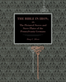 Bible in Iron;