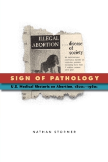 Sign of Pathology