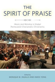 Image for The Spirit of Praise
