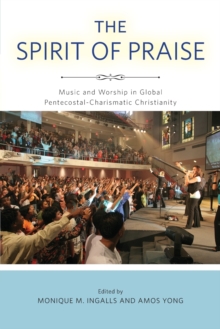 Image for The Spirit of Praise