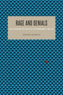 Image for Rage and Denials