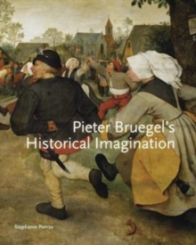 Image for Pieter Bruegel's Historical Imagination