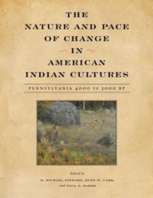 Nature and Pace of Change in American Indian Cultures