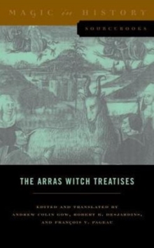Arras Witch Treatises