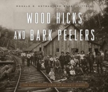 Image for Wood Hicks and Bark Peelers