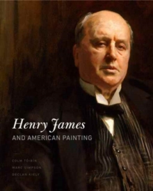 Image for Henry James and American Painting