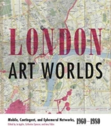 Image for London Art Worlds