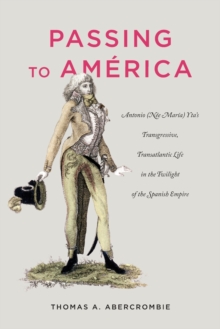 Passing to America