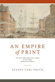 Image for An Empire of Print