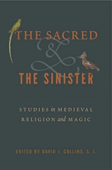 Image for The Sacred and the Sinister