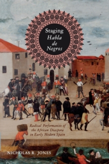 Image for Staging Habla de Negros