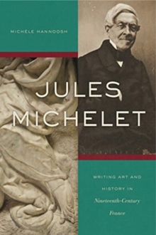 Image for Jules Michelet