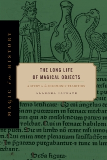 Image for The Long Life of Magical Objects