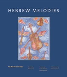 Image for Hebrew Melodies