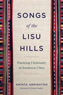 Image for Songs of the Lisu Hills