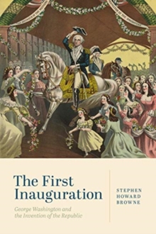 First Inauguration