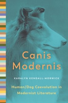 Image for Canis Modernis