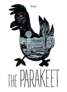 Image for The parakeet