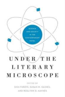 Image for Under the Literary Microscope